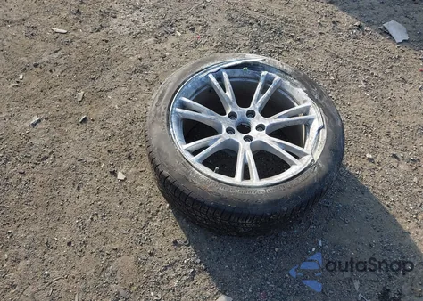 2021 Tesla Model Y из США, поврежденный, VIN 5YJYGDEE2MF249823